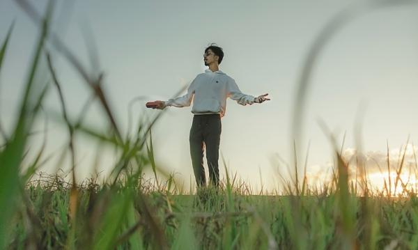 Rapper Đen Vâu nói về Anh đếch cần gì ngoài em: Từ đếch trong văn học phim ảnh cũng có, sao chỉ công kích mình tôi?-5