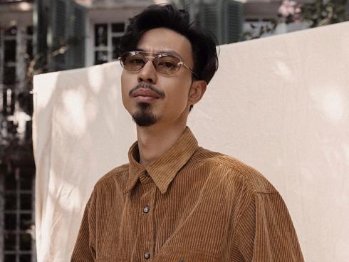 Rapper Đen Vâu nói về 'Anh đếch cần gì ngoài em': 'Từ đếch trong văn học phim ảnh cũng có, sao chỉ công kích mình tôi?'