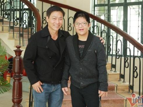 Quốc Tuấn kể lại chuyện đóng cảnh nóng xong bị phát ban... vùng kín-3