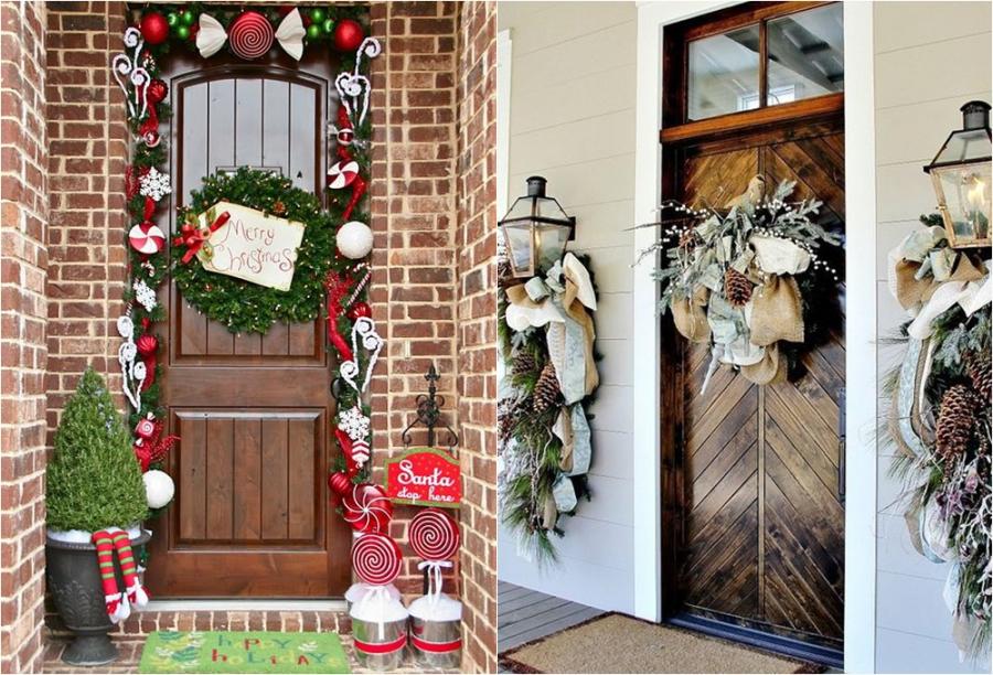 7 mẹo phong thủy dịp cuối năm khiến TÀI LỘC ùa về, gõ cửa ầm ầm-1