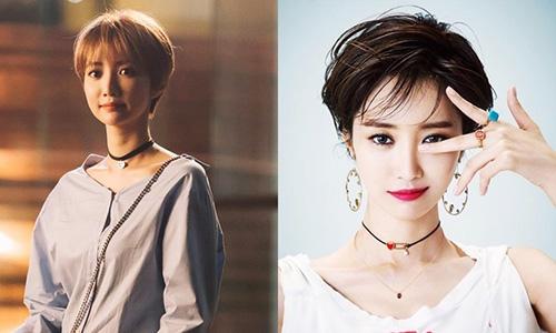 Dàn nữ phụ đẹp xuất sắc lấn át nữ chính trên phim Hàn-2