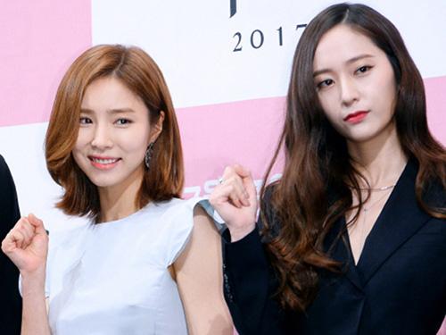 Dàn nữ phụ đẹp xuất sắc lấn át nữ chính trên phim Hàn-3