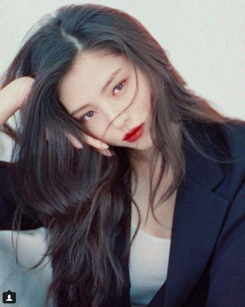 Dàn nữ phụ đẹp xuất sắc lấn át nữ chính trên phim Hàn-10