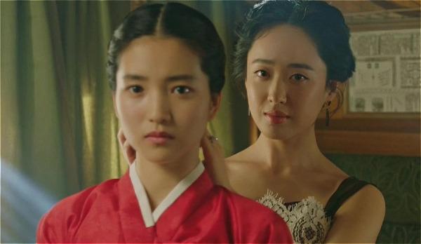 Dàn nữ phụ đẹp xuất sắc lấn át nữ chính trên phim Hàn-8