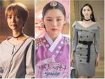 4 phòng chứa quần áo xa hoa, gây mê mẩn nhất trong drama Hàn-11