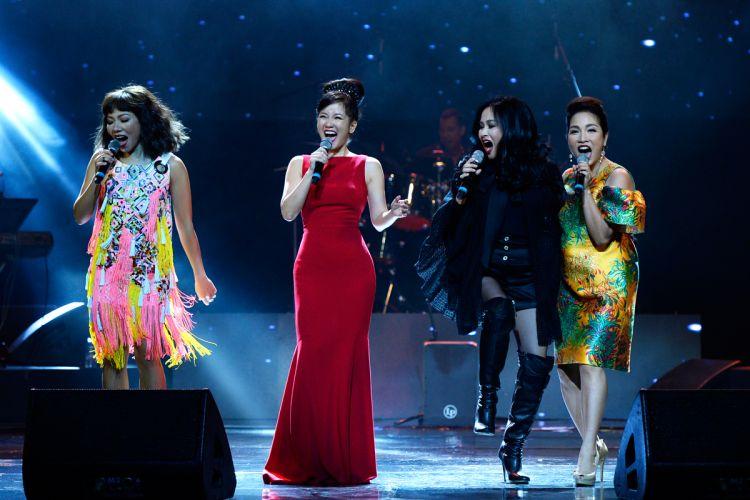 Đau đầu khi phải chọn phe, hát hay đong đầy cảm xúc hay hát giỏi ngập tràn kĩ thuật?-8