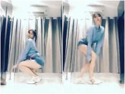 3 nữ thần tượng có vũ đạo điêu luyện nhất Kpop-11