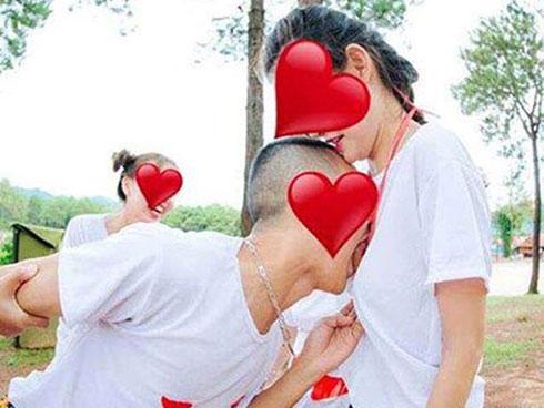 Sự thật chẳng ai ngờ đằng sau bộ ảnh kỷ yếu lộng lẫy đang bị dân mạng chỉ trích kịch liệt-11