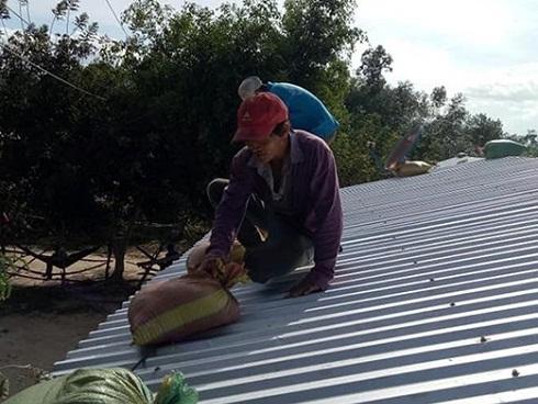 Dự báo thời tiết 28/11: Không khí lạnh tăng cường, các tỉnh Trung Bộ tiếp tục có mưa lớn-2