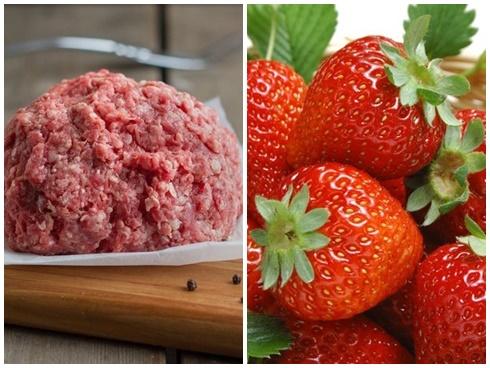 9 loại thực phẩm biến thành 'chất độc' khi quá hạn