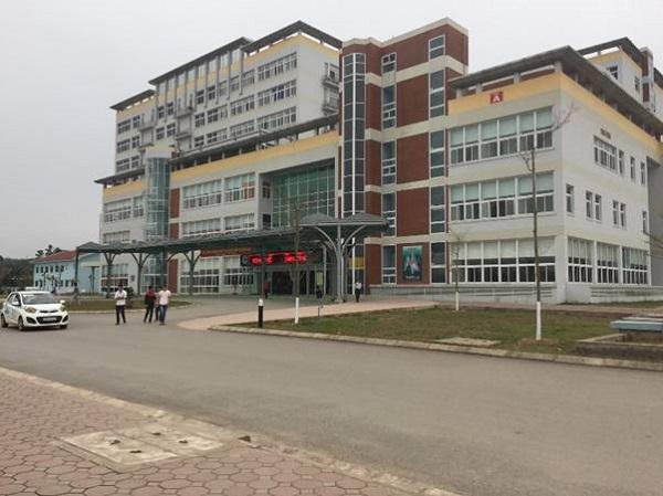 Hé lộ nguyên nhân khiến cháu bé 5 tuổi tử vong sau khi gây mê cắt amidan-1