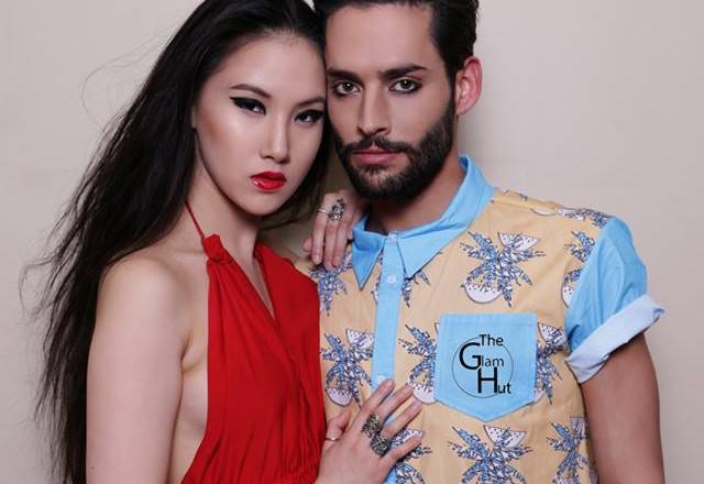 Mẫu nữ gốc Việt châm ngòi vụ tẩy chay Dolce & Gabbana ở Trung Quốc-1