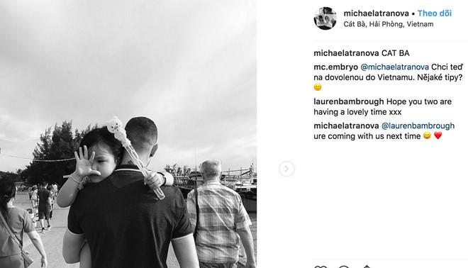 Mẫu nữ gốc Việt châm ngòi vụ tẩy chay Dolce & Gabbana ở Trung Quốc-3