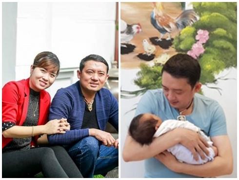 Danh hài Chiến Thắng lên tiếng khi bị nghi lộ clip nóng-2