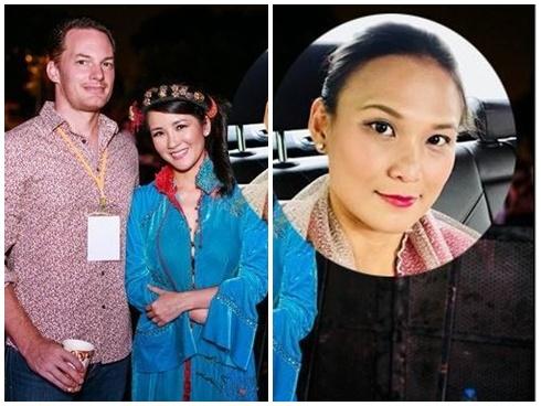 Hồng Nhung lên tiếng sau ồn ào bị 'giật chồng' phải nhập viện