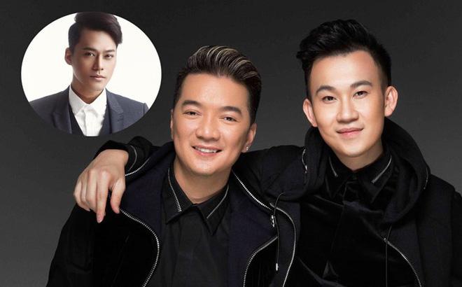 Phan Ngọc Luân công khai 5 lời xin lỗi, thừa nhận MV bị dislike sau ồn ào ngủ không bình thường với Đàm Vĩnh Hưng-3