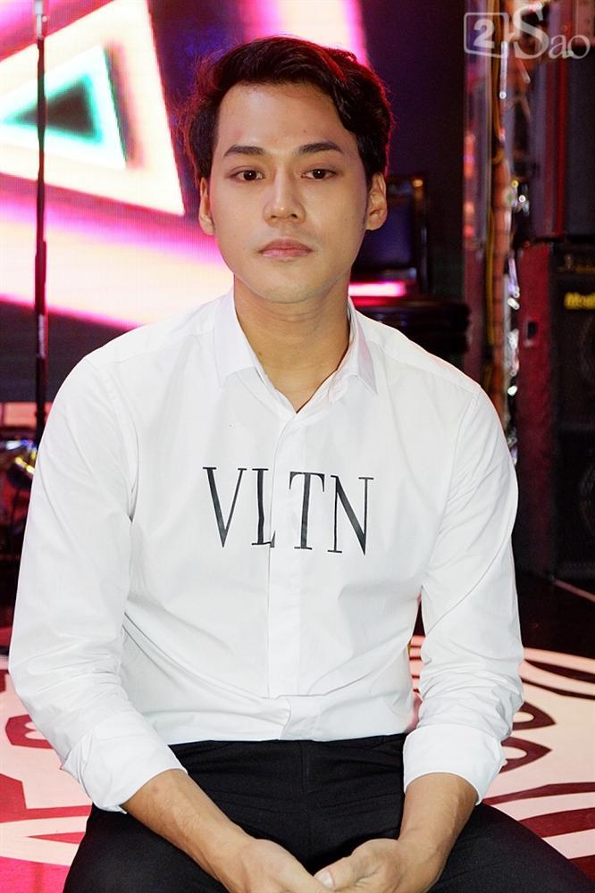 Phan Ngọc Luân công khai 5 lời xin lỗi, thừa nhận MV bị dislike sau ồn ào ngủ không bình thường với Đàm Vĩnh Hưng-2