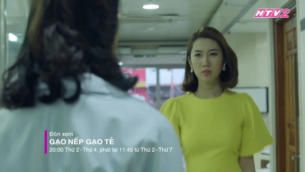 Hành trình làm mẹ thiên hạ của Thúy Ngân Gạo nếp gạo tẻ khiến khán giả ức chế chỉ muốn đập tivi-6