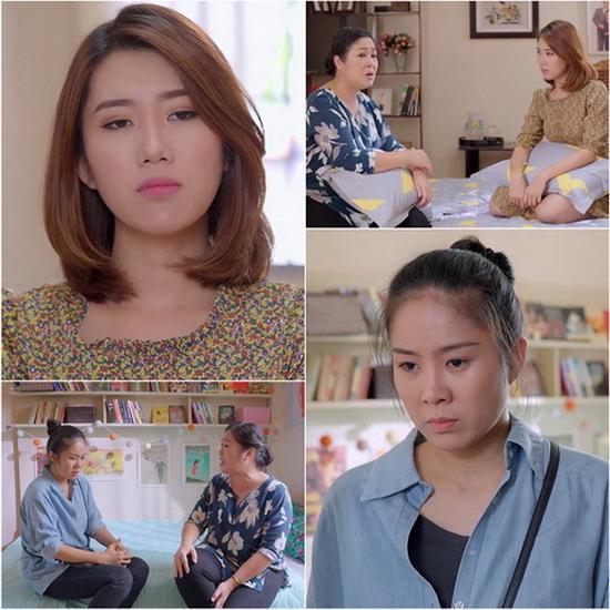 Hành trình làm mẹ thiên hạ của Thúy Ngân Gạo nếp gạo tẻ khiến khán giả ức chế chỉ muốn đập tivi-4