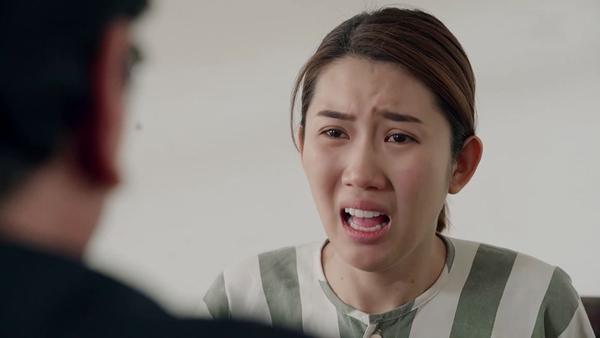 Hành trình làm mẹ thiên hạ của Thúy Ngân Gạo nếp gạo tẻ khiến khán giả ức chế chỉ muốn đập tivi-7