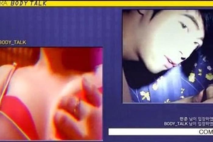 MV ngập cảnh nóng, dị: Qua thời sáng tạo, chiêu trò lên ngôi?-3