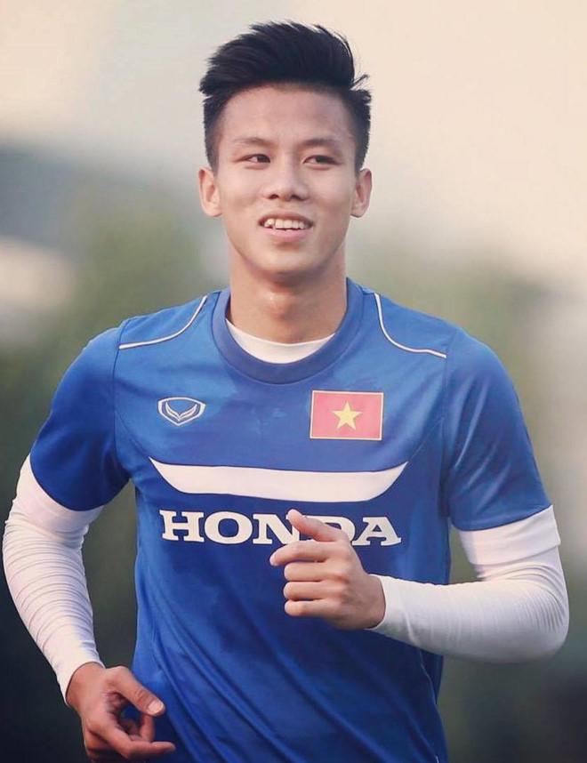 Đội tuyển Việt Nam có những cặp bạn thân nổi tiếng nào?-3