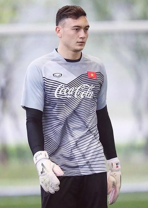 Đội tuyển Việt Nam có những cặp bạn thân nổi tiếng nào?-4