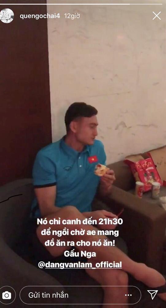 Đội tuyển Việt Nam có những cặp bạn thân nổi tiếng nào?-5