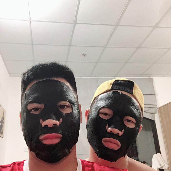 Đội tuyển Việt Nam có những cặp bạn thân nổi tiếng nào?-8