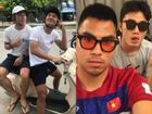 Đội tuyển Việt Nam có những cặp bạn thân nổi tiếng nào?