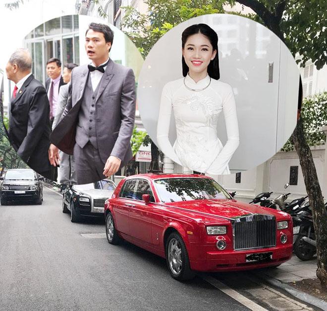 4 hoa á hậu Việt lấy chồng hơn gần 20 tuổi, thành đạt, là đại gia-1