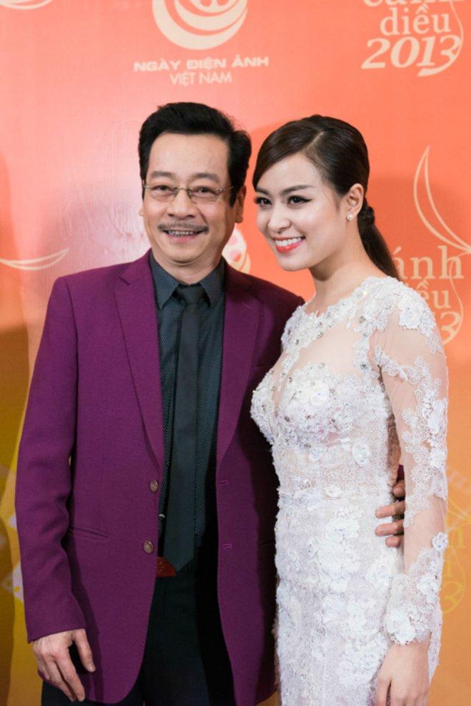 Scandal của học trò Hoàng Thùy Linh trong mắt ông trùm diễn viên phía Bắc-1