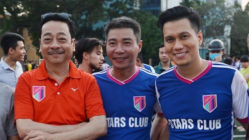 Scandal của học trò Hoàng Thùy Linh trong mắt ông trùm diễn viên phía Bắc-2