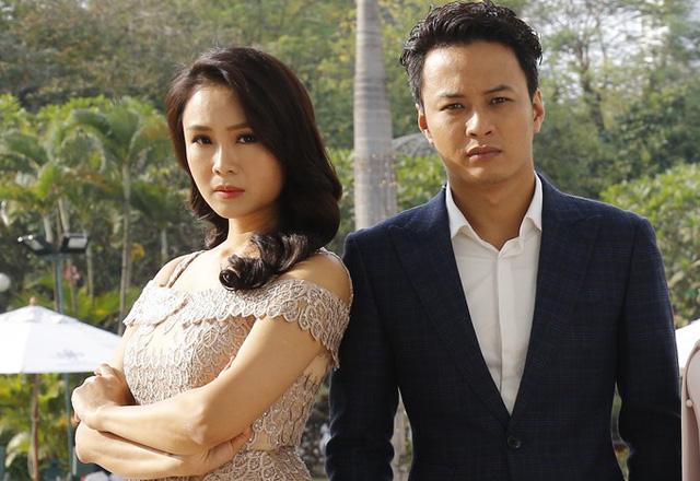 Scandal của học trò Hoàng Thùy Linh trong mắt ông trùm diễn viên phía Bắc-3