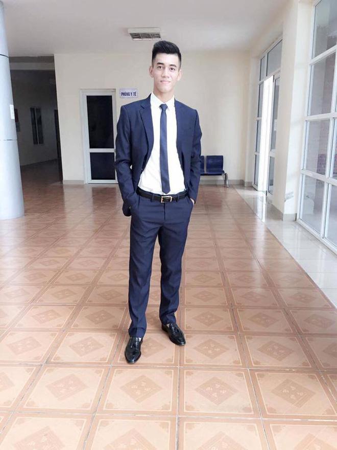 Tiến Linh - chàng cầu thủ ít đất diễn nhưng sáng nhất đêm qua nhờ bàn thắng mở tỷ số chất lừ-2