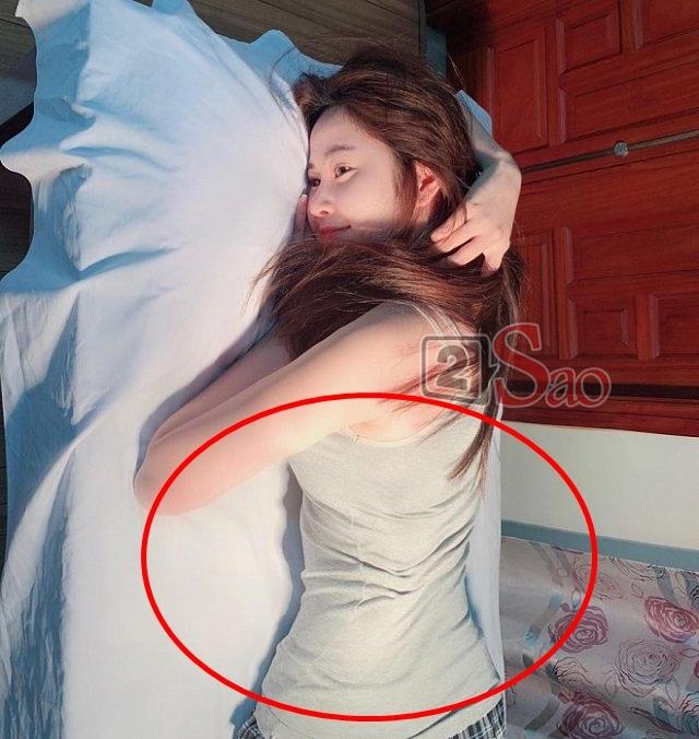 Giữa tin đồn Nam Em trầm cảm nặng, Quế Vân rủ rê người em thân thiết đi chơi và không quên sửa ảnh bẻ cong vạn vật-2