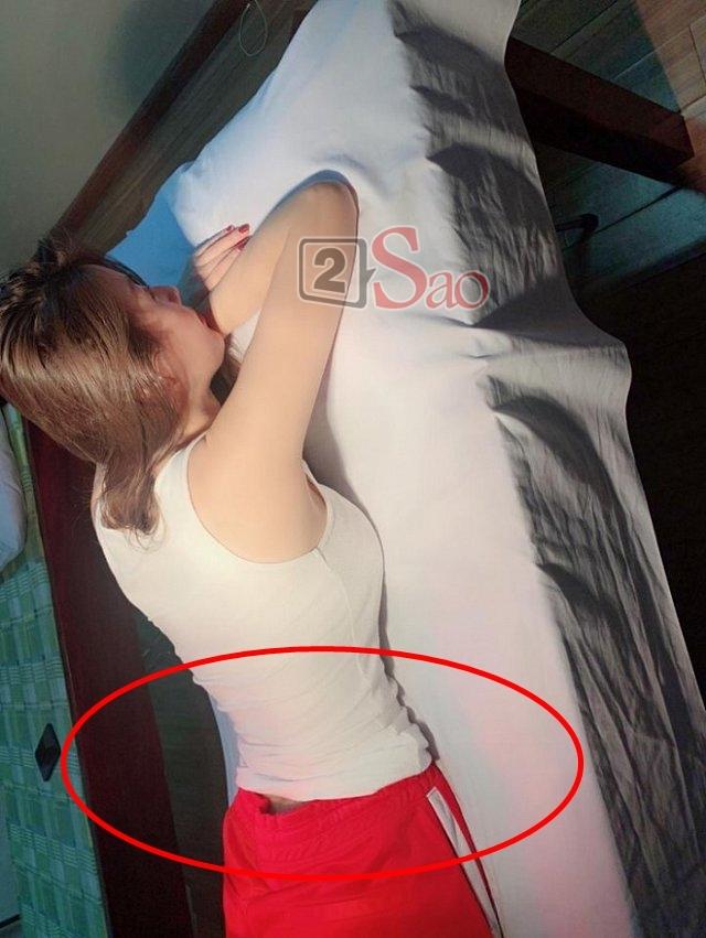 Giữa tin đồn Nam Em trầm cảm nặng, Quế Vân rủ rê người em thân thiết đi chơi và không quên sửa ảnh bẻ cong vạn vật-3