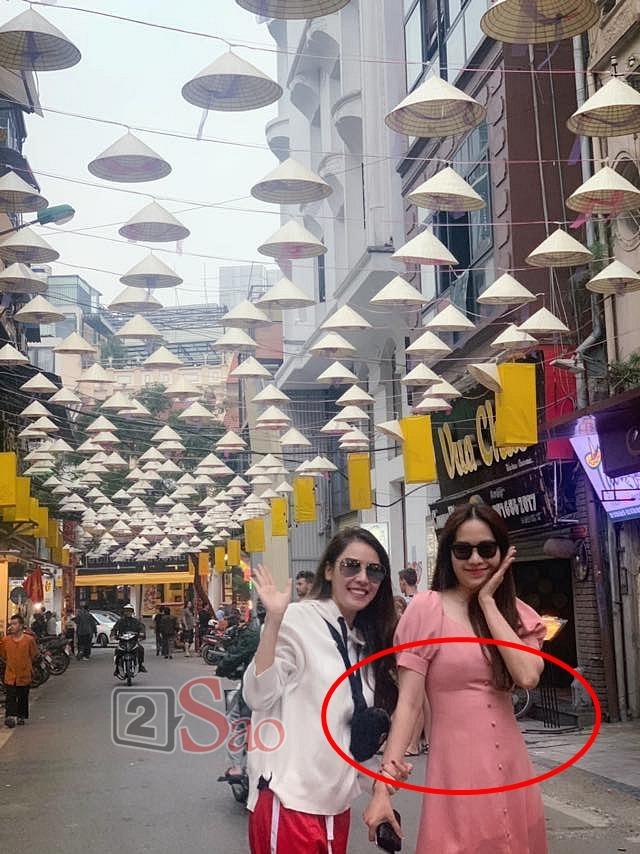 Giữa tin đồn Nam Em trầm cảm nặng, Quế Vân rủ rê người em thân thiết đi chơi và không quên sửa ảnh bẻ cong vạn vật-5