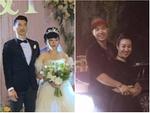 Vợ đại gia của Á vương Trương Nam Thành bức xúc khi bị đồn chảnh chọe, không chụp ảnh với khách trong ngày cưới-5
