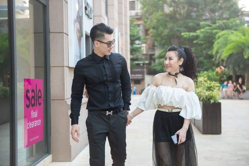 Những thông tin cực kỳ hiếm hoi về nữ doanh nhân vừa trở thành vợ Á vương Trương Nam Thành lớn hơn chồng 15 tuổi-6