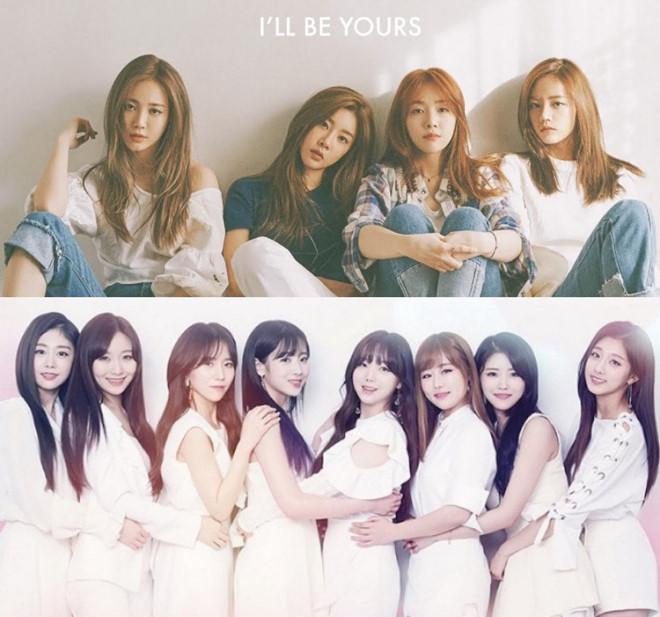 Cựu thần tượng hé lộ danh tính nhóm nhạc Kpop xấu tính và thô lỗ nhất-2