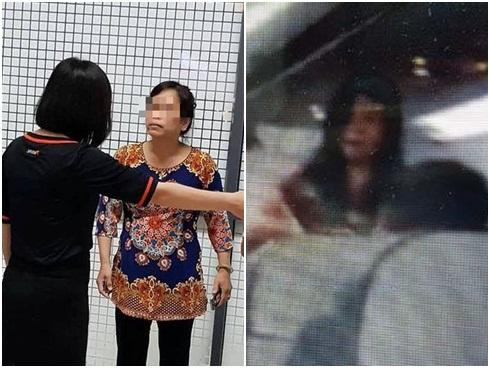 Con trai nguyên Chủ tịch huyện tham gia đánh nữ nhân viên hàng không-1