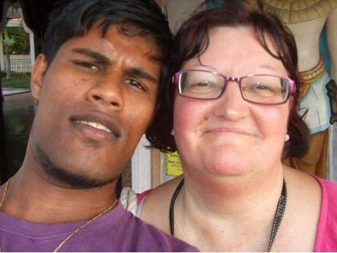 Cái kết bi kịch của người phụ nữ 60 tuổi quyết cưới chồng trẻ 26 tuổi