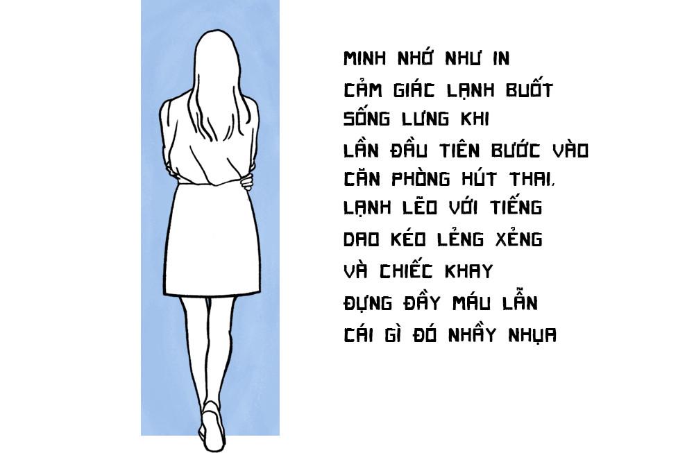 Nỗi ám ảnh bên trong phòng phá thai-2