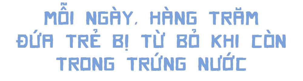 Nỗi ám ảnh bên trong phòng phá thai-3