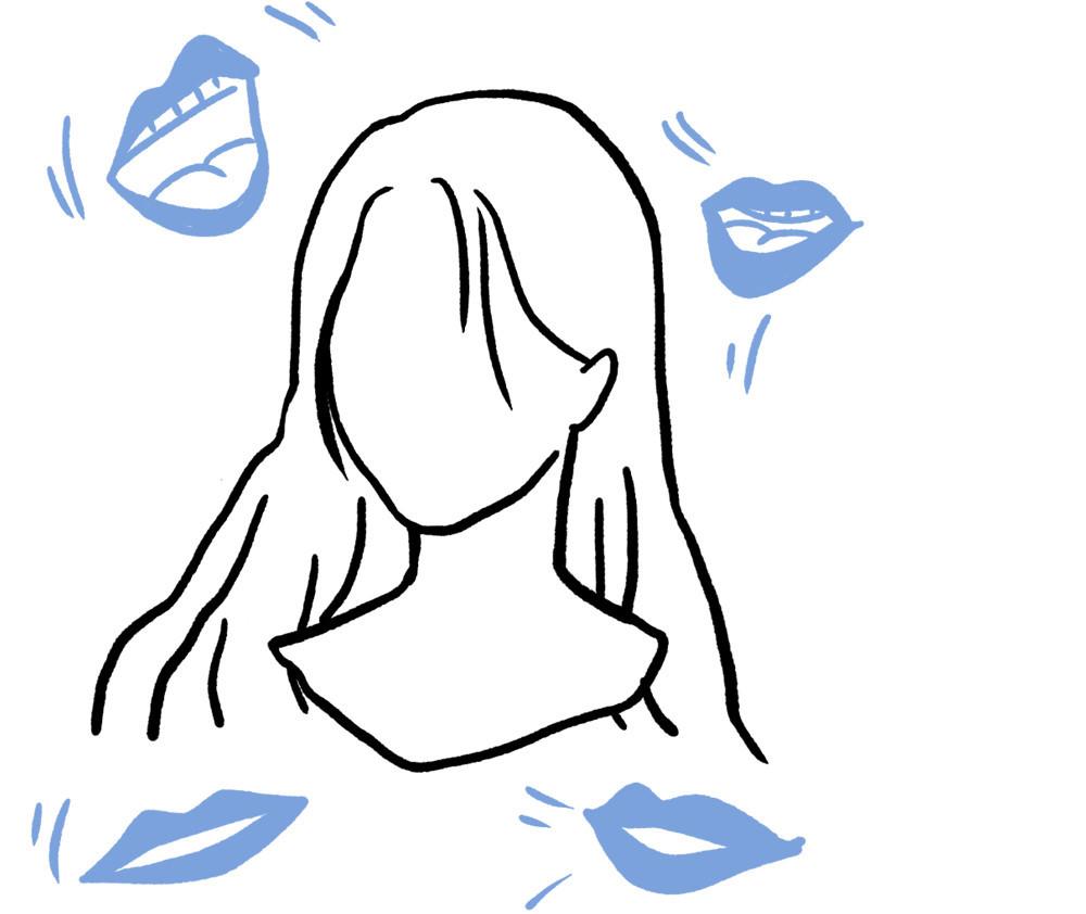 Nỗi ám ảnh bên trong phòng phá thai-5