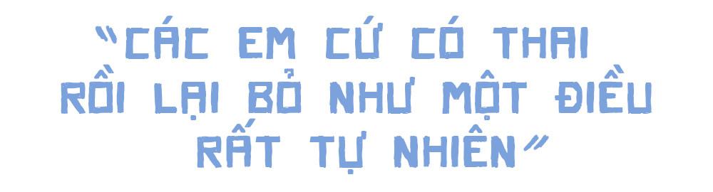Nỗi ám ảnh bên trong phòng phá thai-6