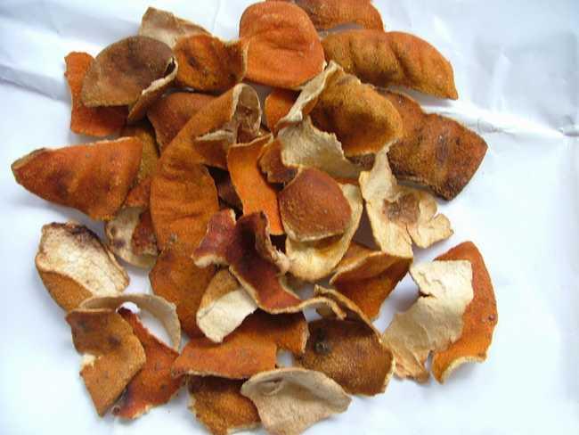 Tác dụng chữa bệnh không ngờ từ những thứ vứt đi của quả cam-4