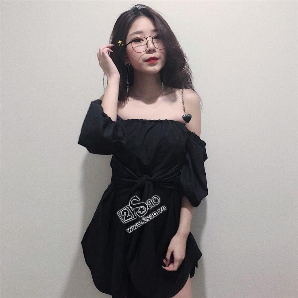 Lộ nhan sắc con gái riêng của nữ doanh nhân vừa trở thành vợ Trương Nam Thành-8