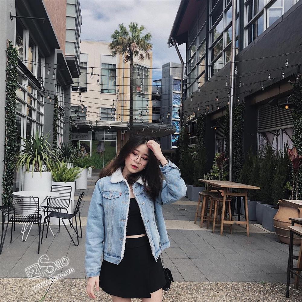 Lộ nhan sắc con gái riêng của nữ doanh nhân vừa trở thành vợ Trương Nam Thành-9